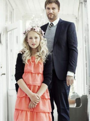 Polémica boda de niña de 12 años con un hombre de 37