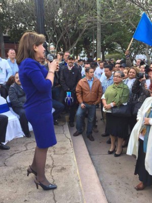 Partido Nacional de Honduras celebra 114 aniversario &nbsp;&nbsp;