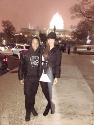 &nbsp;Hondureña Nathalia Casco podría volver a Nuestra Belleza Latina