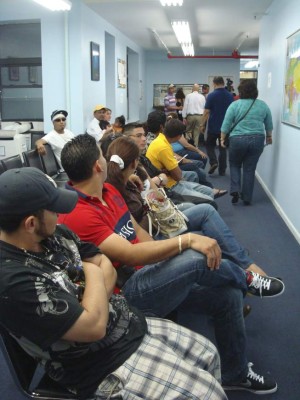 Honduras incluirá resultados del Plan Alianza para solicitar ampliación del TPS