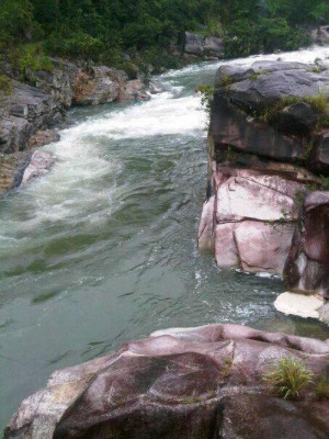 Destacan bellezas de Honduras en Día Mundial del Turismo