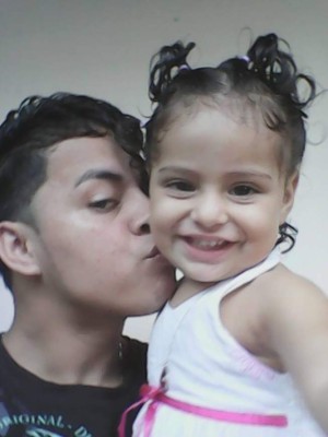 Las fotos de los lectores en el Día del Padre