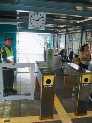 Medellín, una ciudad que no le tuvo miedo al desarrollo