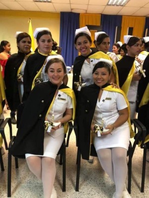 Trágico accidente de enfermera en La Ceiba convirtió boda en funeral&nbsp;&nbsp;