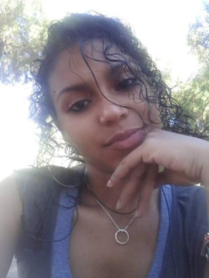 Así era Heidi Paz Bulnes, la hondureña de 25 años que fue desmembrada supuestamente por su novio en España