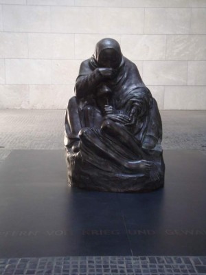 A recorrer la enigmática y majestuosa Berlín