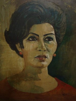 Lety de Oyuela, heroína de la cultura hondureña del siglo XX