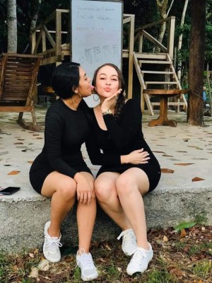 Trágico accidente de enfermera en La Ceiba convirtió boda en funeral&nbsp;&nbsp;