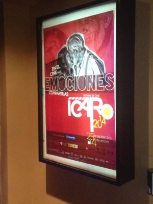 Festival ícaro a punto de comenzar su edición 2015