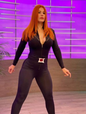 Así lucieron los famosos hondureños con sus originales disfraces de Halloween