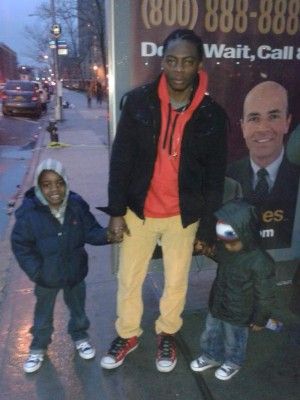 Las fotos de los lectores en el Día del Padre