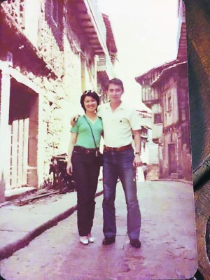 Ingrid Hsing: 'Soy más latina que taiwanesa”