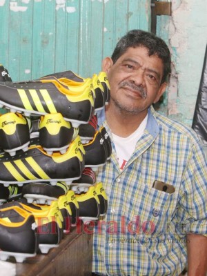 Flamingo, un taco cinco estrellas hecho por manos hondureñas