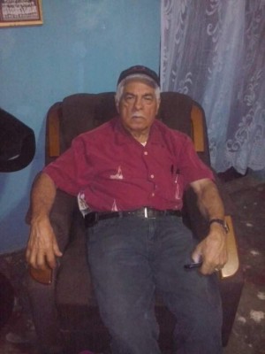 Las fotos de los lectores en el Día del Padre