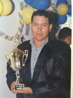 'En el gremio existe demasiada envidia entre los mismos colegas”