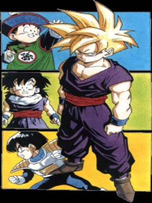 Lista completa de los personajes de Dragon Ball, ¿a cuántos recuerdas?