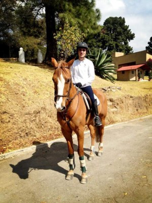 Ludoviquito P. Luche ya no es un dulce niño &nbsp;&nbsp;
