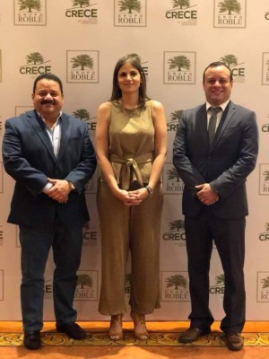 Cita empresarial para conocer las nuevas tendencias en negocios y ventas