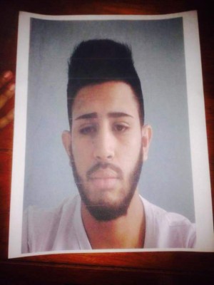 Kevin Solórzano: Antes y después de entrar a la cárcel