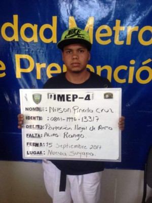 Por una ventana se fugaron reos durante corte de energía en los juzgados