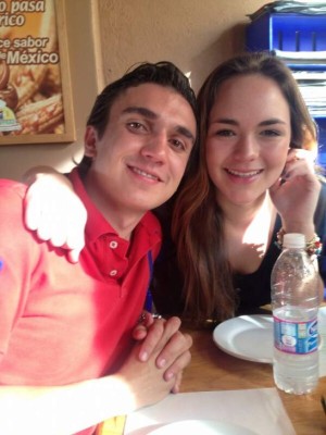 Ludoviquito P. Luche ya no es un dulce niño &nbsp;&nbsp;