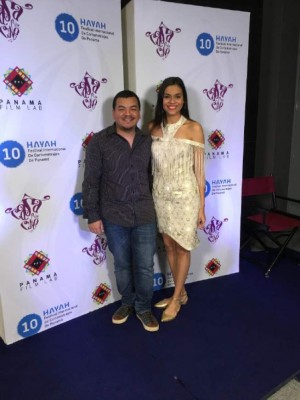 Festival Hayah galardona a los mejores cortos