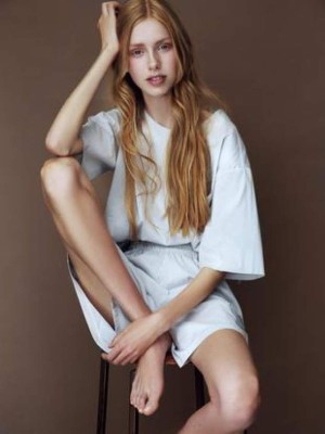 Revista se disculpa por mostrar fotos de 'modelo cadáver'