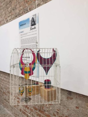 Un vistazo a 'cada loco con su tema”