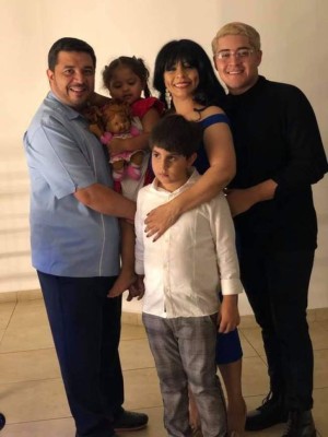 Con un corazón de adorador, así era el pastor de CEAD Miguel Montoya (FOTOS)