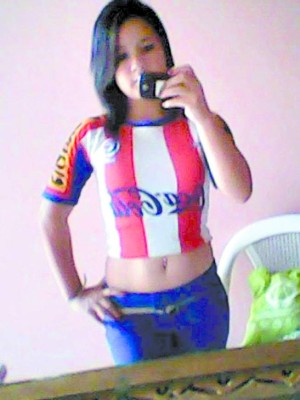 Rony Espinoza: '¡Ay mi bebé!, ¿por qué te hicieron esto?”