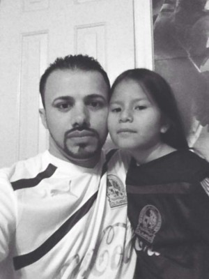 Las fotos de los lectores en el Día del Padre