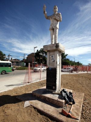 Un recorrido por la colonia Kennedy