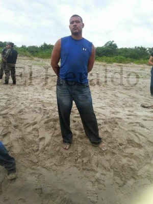 Incautan 211 kilos de cocaína y capturan a un narco colombiano