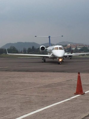 Alejandro Sanz ya está en Honduras para enamorar con su música
