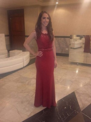 Fotos: Elegancia en la Prom 2017 de la Estancia School