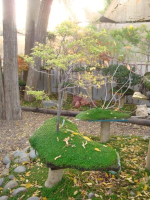 Un pueblo colonial de artesanos