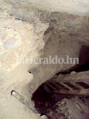 VIDEO: Así fue el milagroso rescate de los mineros en el sur de Honduras