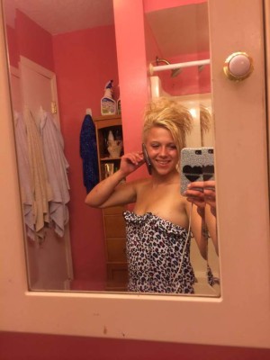 Pareja comparte fotos en Facebook después de robar un banco