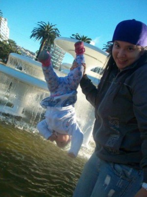 Galería de los peores padres del mundo en Internet