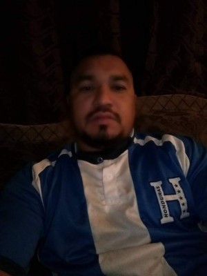 Hondureños nos comparten sus fotografías apoyando a la selección hasta el último minuto