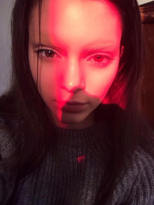 Kendall Jenner Fashion Week experience&nbsp;&nbsp;