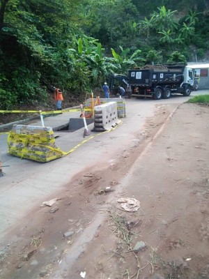 Saturación del suelo, la principal preocupación para este invierno