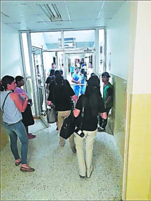 Ministerio Público interviene hospital de Gracias, Lempira