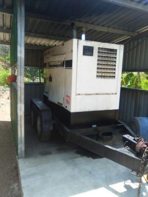 Aseguran haciendas, ganado, hoteles y autos a familia ligada a Wilter Blanco