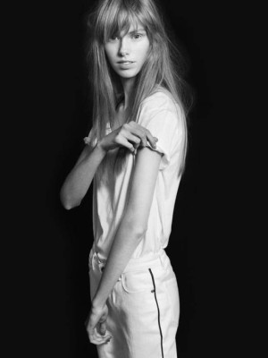 Revista se disculpa por mostrar fotos de 'modelo cadáver'