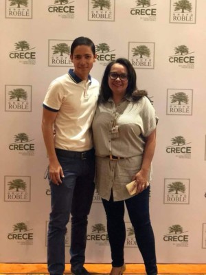 Cita empresarial para conocer las nuevas tendencias en negocios y ventas