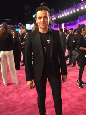 Premio lo Nuestro celebra su 28 edición