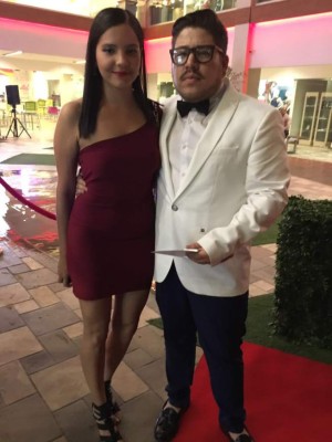 Presentan corto hondureño 'Todos bailaban'