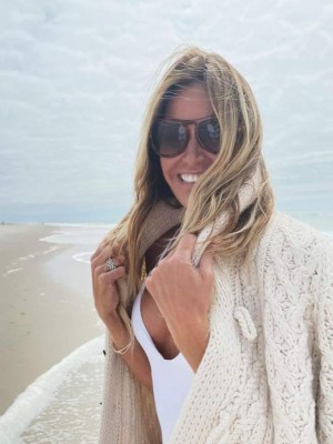 ¿Quién es Kelly Bensimon, el supuesto nuevo amor de Alex Rodríguez?