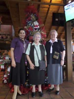 En estos momentos difíciles 'solo Jesucristo puede disipar las tinieblas”